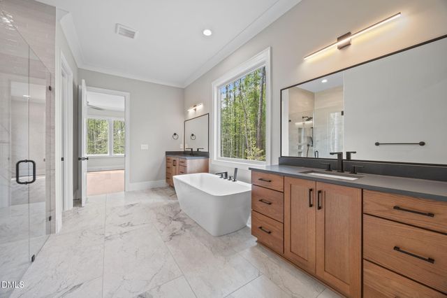 7417 Summer Tanager Trail, Raleigh, NC 27614