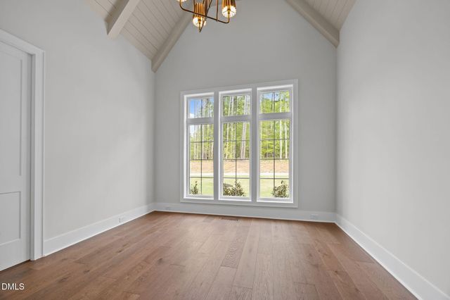 7417 Summer Tanager Trail, Raleigh, NC 27614