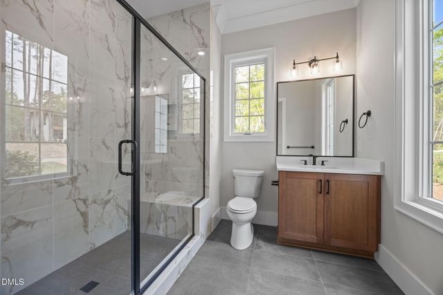 7417 Summer Tanager Trail, Raleigh, NC 27614