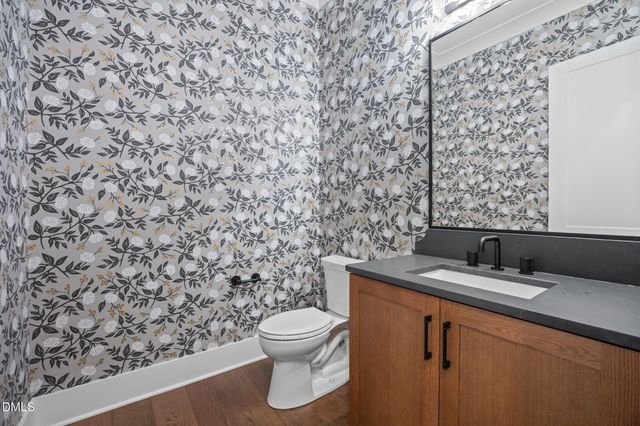 7417 Summer Tanager Trail, Raleigh, NC 27614