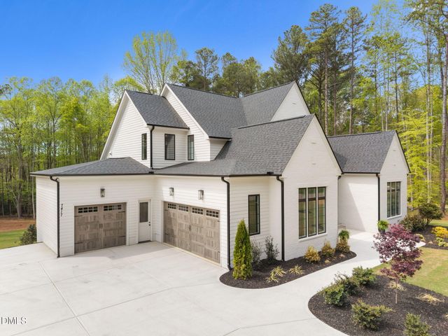 7417 Summer Tanager Trail, Raleigh, NC 27614
