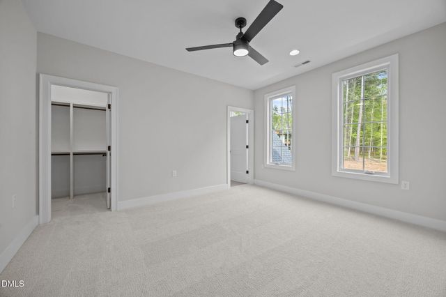 7417 Summer Tanager Trail, Raleigh, NC 27614