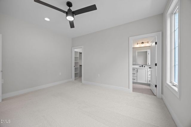 7417 Summer Tanager Trail, Raleigh, NC 27614