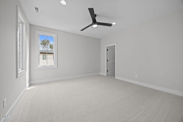 7417 Summer Tanager Trail, Raleigh, NC 27614