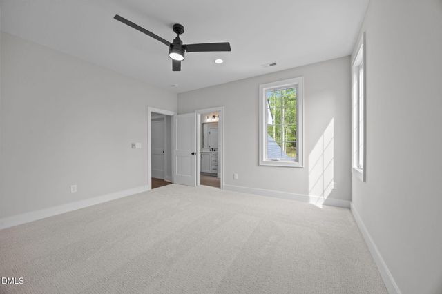 7417 Summer Tanager Trail, Raleigh, NC 27614