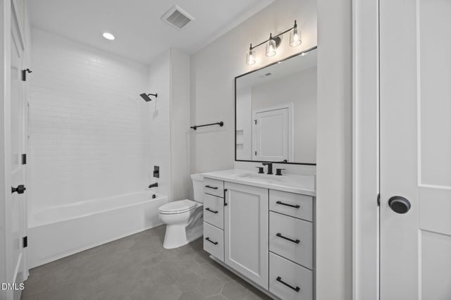 7417 Summer Tanager Trail, Raleigh, NC 27614