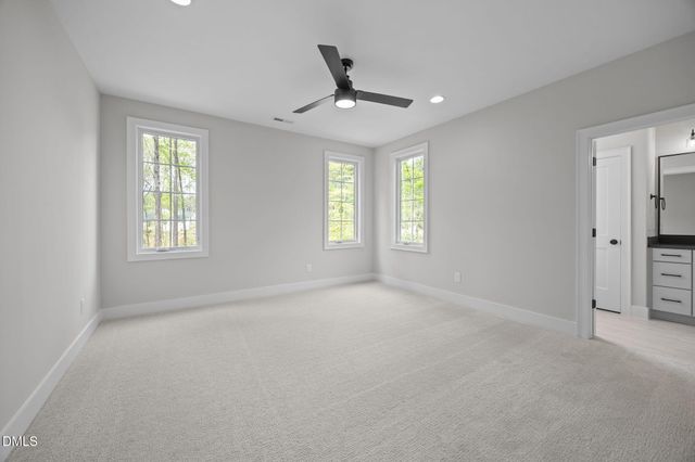 7417 Summer Tanager Trail, Raleigh, NC 27614