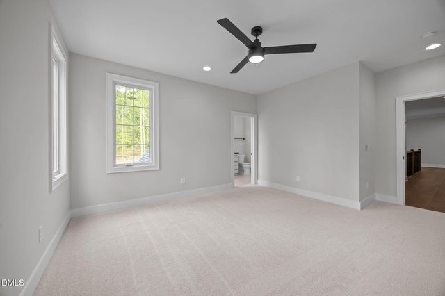 7417 Summer Tanager Trail, Raleigh, NC 27614