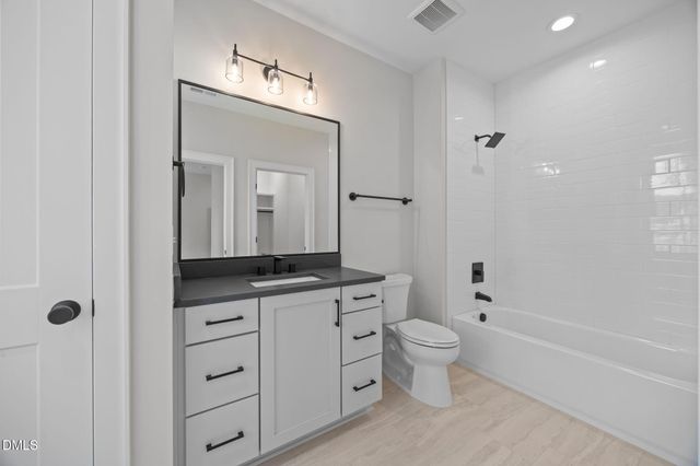 7417 Summer Tanager Trail, Raleigh, NC 27614