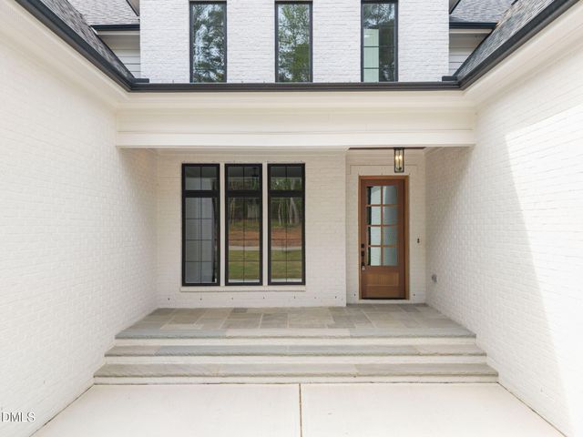 7417 Summer Tanager Trail, Raleigh, NC 27614