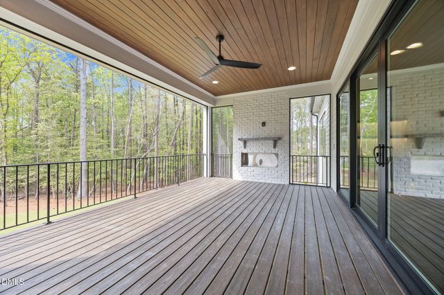 7417 Summer Tanager Trail, Raleigh, NC 27614