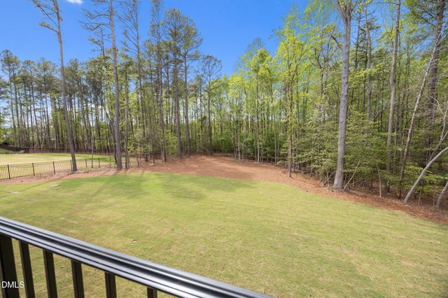 7417 Summer Tanager Trail, Raleigh, NC 27614