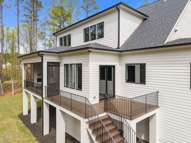 7417 Summer Tanager Trail, Raleigh, NC 27614