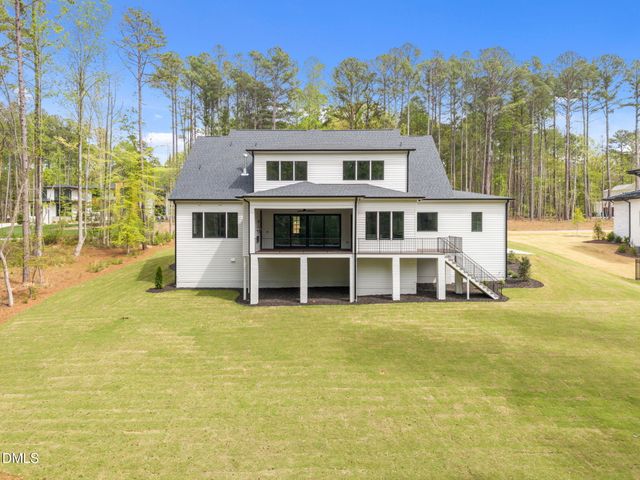 7417 Summer Tanager Trail, Raleigh, NC 27614