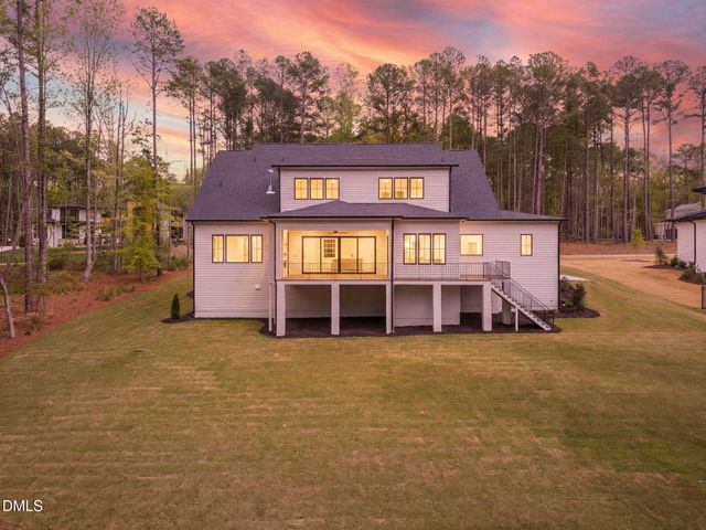 7417 Summer Tanager Trail, Raleigh, NC 27614