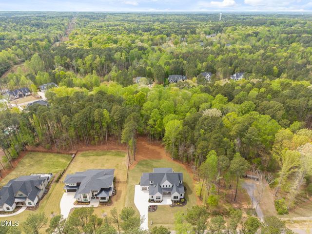 7417 Summer Tanager Trail, Raleigh, NC 27614