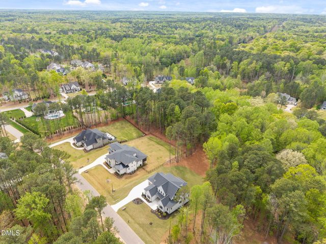 7417 Summer Tanager Trail, Raleigh, NC 27614