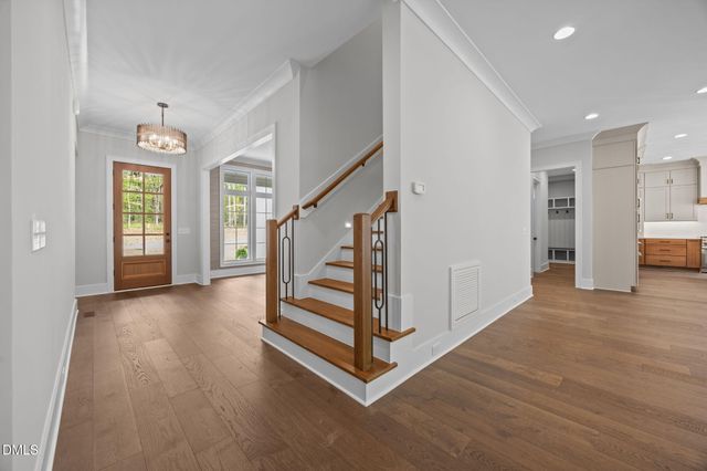 7417 Summer Tanager Trail, Raleigh, NC 27614