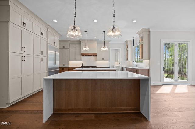 7417 Summer Tanager Trail, Raleigh, NC 27614