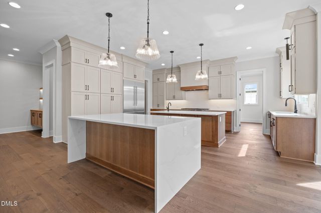 7417 Summer Tanager Trail, Raleigh, NC 27614