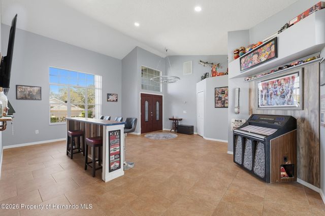 7442 Aloe Drive, Spring Hill, FL 34607