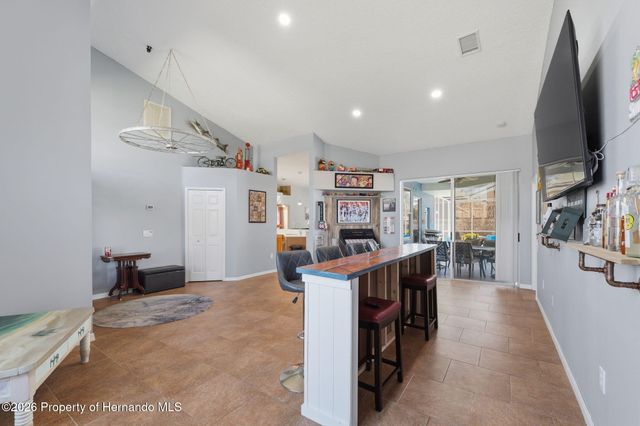 7442 Aloe Drive, Spring Hill, FL 34607