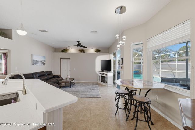 7442 Aloe Drive, Spring Hill, FL 34607