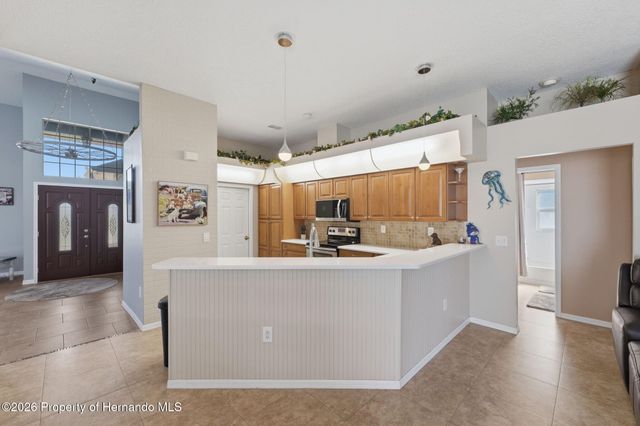 7442 Aloe Drive, Spring Hill, FL 34607