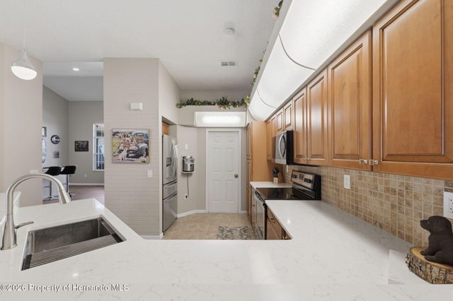 7442 Aloe Drive, Spring Hill, FL 34607