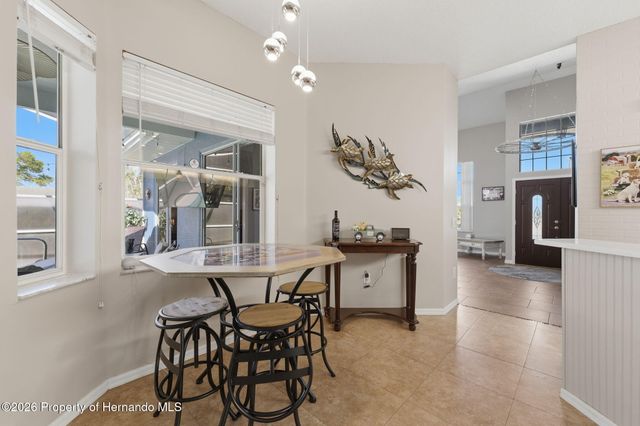 7442 Aloe Drive, Spring Hill, FL 34607