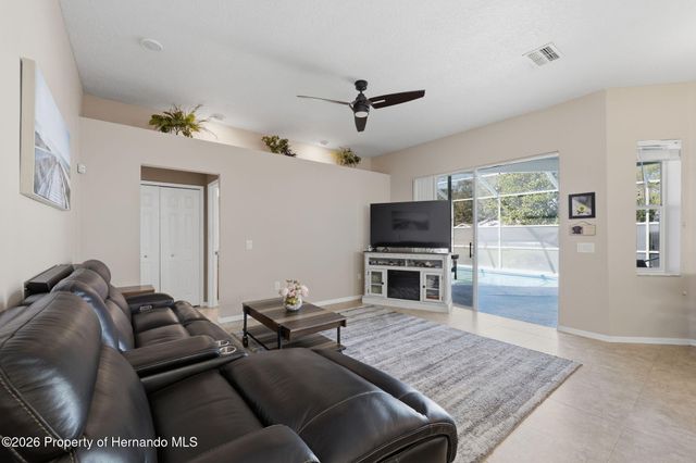 7442 Aloe Drive, Spring Hill, FL 34607