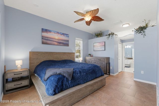 7442 Aloe Drive, Spring Hill, FL 34607