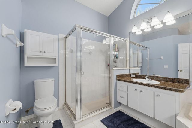 7442 Aloe Drive, Spring Hill, FL 34607