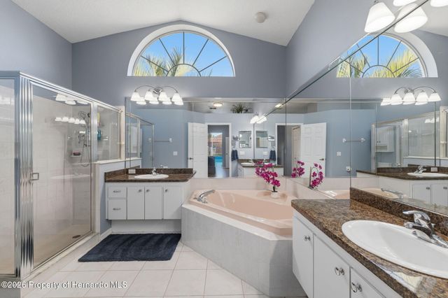 7442 Aloe Drive, Spring Hill, FL 34607