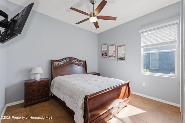 7442 Aloe Drive, Spring Hill, FL 34607