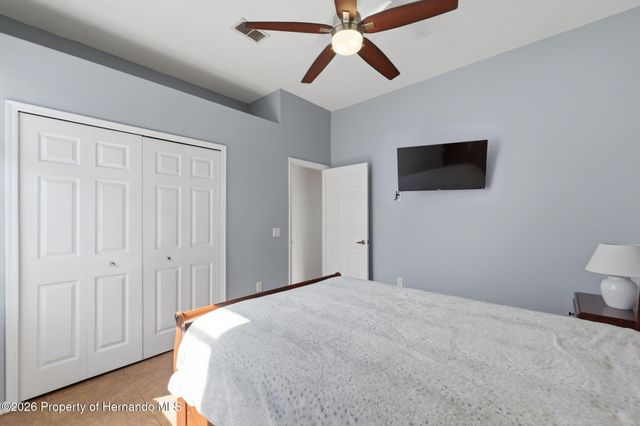 7442 Aloe Drive, Spring Hill, FL 34607