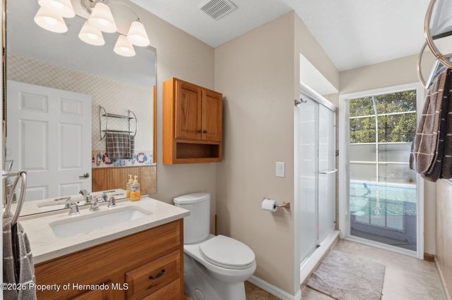 7442 Aloe Drive, Spring Hill, FL 34607