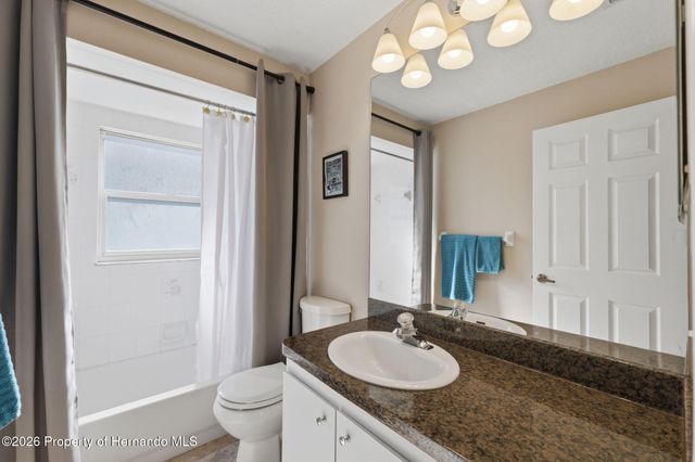 7442 Aloe Drive, Spring Hill, FL 34607