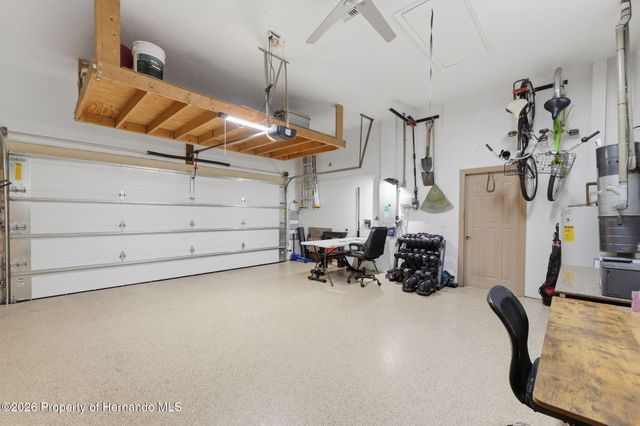 7442 Aloe Drive, Spring Hill, FL 34607