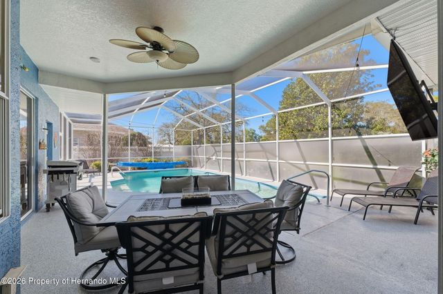 7442 Aloe Drive, Spring Hill, FL 34607