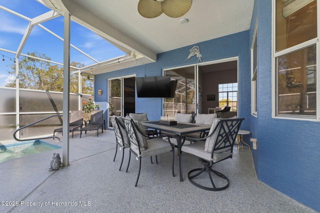 7442 Aloe Drive, Spring Hill, FL 34607