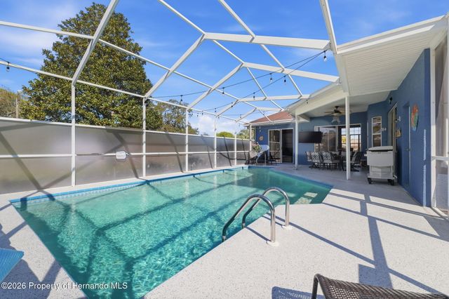 7442 Aloe Drive, Spring Hill, FL 34607