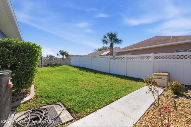 7442 Aloe Drive, Spring Hill, FL 34607