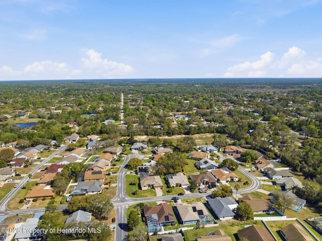 7442 Aloe Drive, Spring Hill, FL 34607