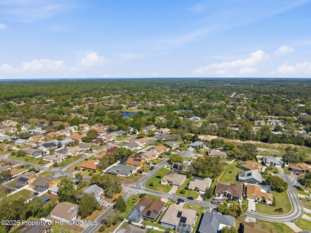 7442 Aloe Drive, Spring Hill, FL 34607