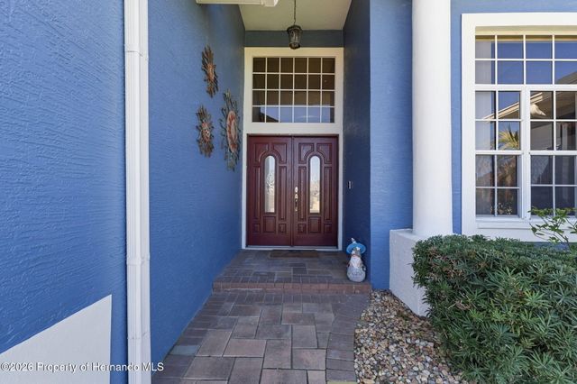 7442 Aloe Drive, Spring Hill, FL 34607