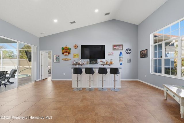 7442 Aloe Drive, Spring Hill, FL 34607