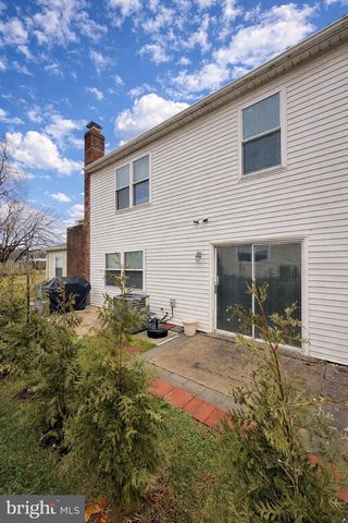 13 GRATZ COURT, Cherry Hill, NJ 08002