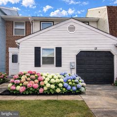 13 GRATZ COURT, Cherry Hill, NJ 08002