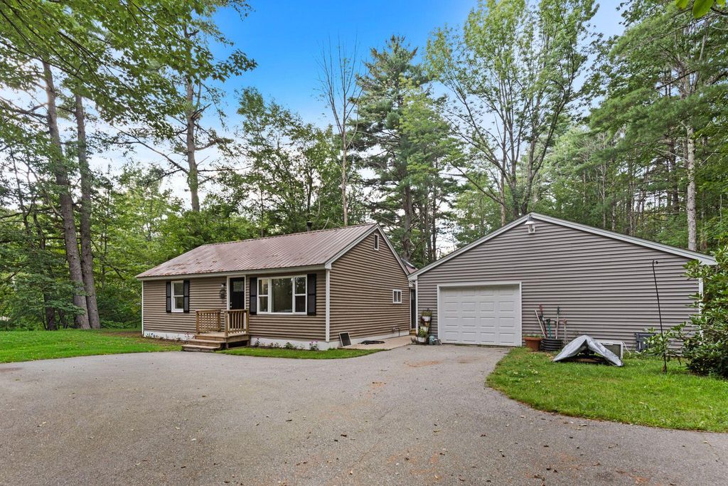 164 Whaleback Road, Limington, ME 04049 — photo 2